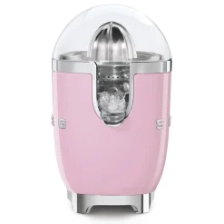Citruspers Smeg CJF11 50 Style Roze