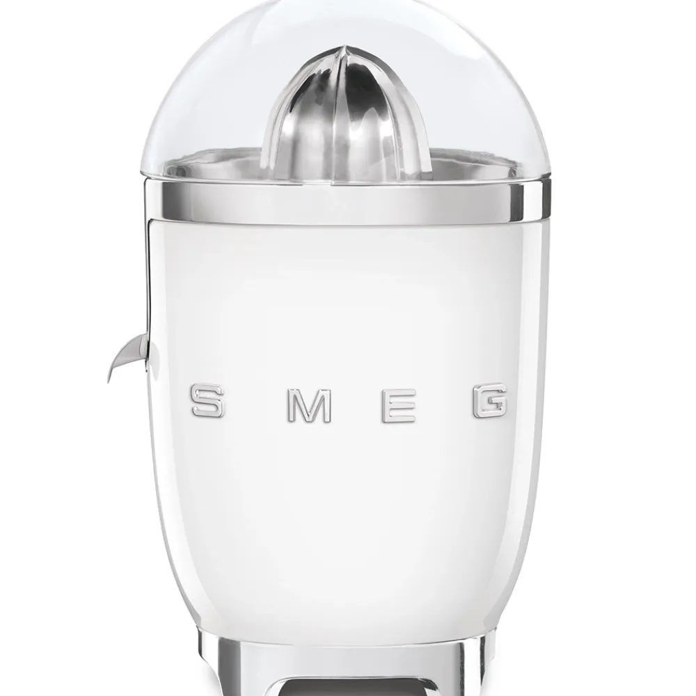 Smeg Citruspers CJF11 50 Style Wit