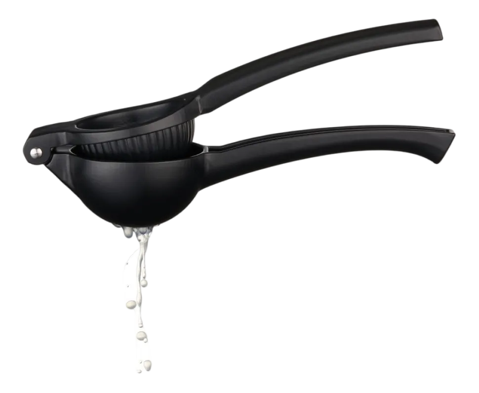 Citruspers Viski Black