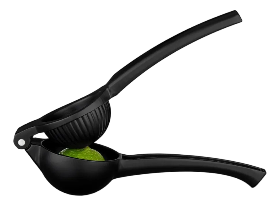 Citruspers Viski Black