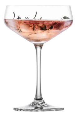 Cocktailcoupe Zwiesel Glas Echo 277 ml (Set van 4)