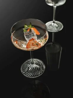 Cocktailcoupe Zwiesel Glas Echo 277 ml (Set van 4)