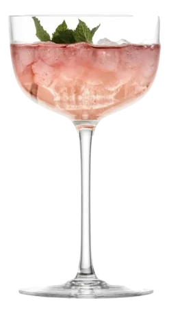 Cocktailcoupe Zwiesel Glas Tone 170 ml (Set van 4)