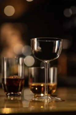 Cocktailcoupe Zwiesel Glas Tone 170 ml (Set van 4)