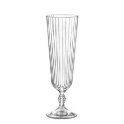 Cocktailglas Bormioli Rocco America'20S Sling 27,5 cl (Set van 6)