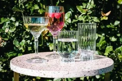 Cocktailglas Bormioli Rocco Florian Long Island Ice Tea 43 cl (Set van 4)