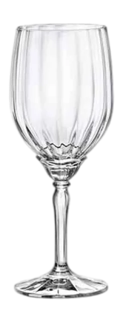 Cocktailglas Bormioli Rocco Florian Spritz 380 ml (Set van 4)