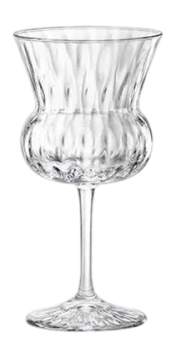 Bormioli Rocco Cocktailglas Bloom (Set van 6) Sale