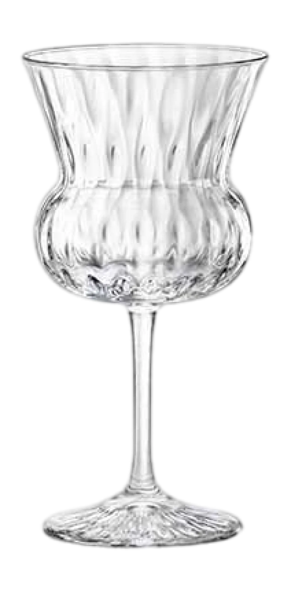 Bormioli Rocco Cocktailglas Bloom (Set van 6) Sale