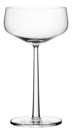 Iittala Cocktailglas Essence Helder 310 ml (Set van 2) Clearance