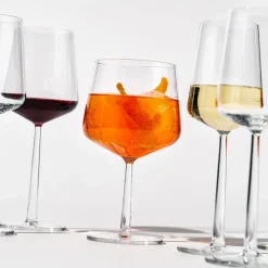 Iittala Cocktailglas Essence Helder 630 ml (Set van 4)