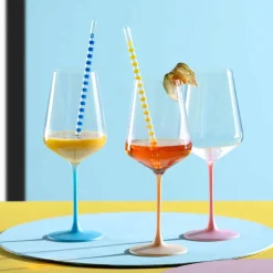 Cocktailglas Leonardo Brera Multi 560 ml (Set van 6)