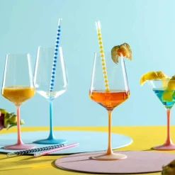 Cocktailglas Leonardo Brera Multi 560 ml (Set van 6)