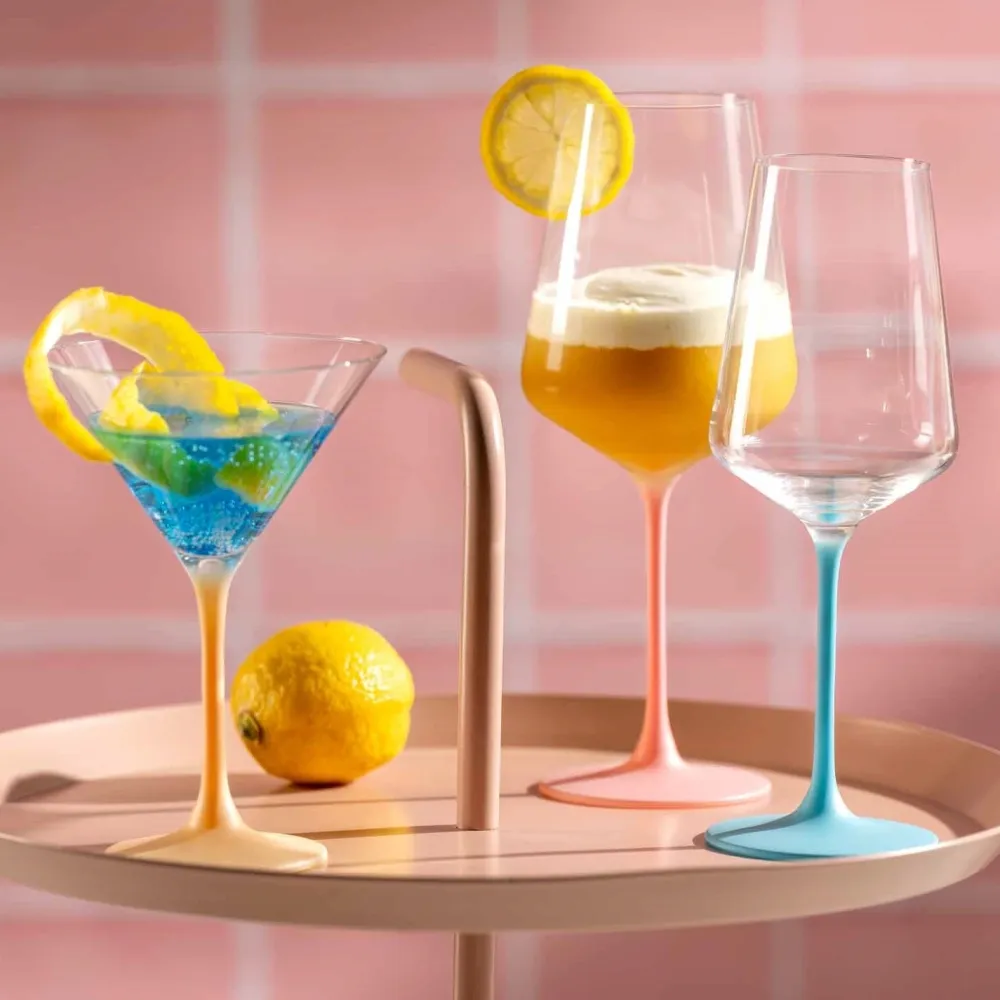 Leonardo Cocktailglas Brera Multi 230 ml (Set van 6) Discount