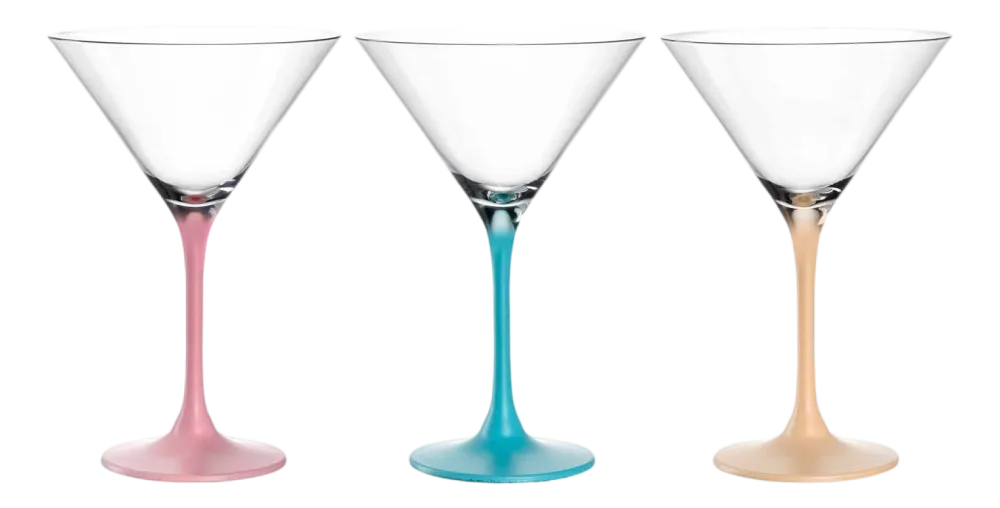 Leonardo Cocktailglas Brera Multi 230 ml (Set van 6) Discount