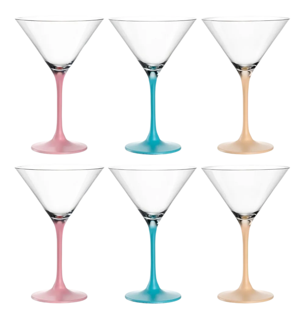 Leonardo Cocktailglas Brera Multi 230 ml (Set van 6) Discount
