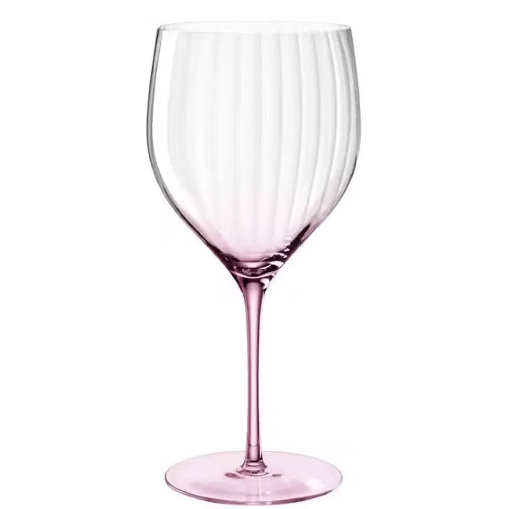 Leonardo Cocktailglas Poesia 750ml (Set van 6) Roze Sale