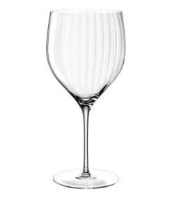 Cocktailglas Leonardo Poesia 750ml (Set van 6), Transparant