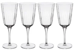 Cocktailglas Luigi Bormioli Bach Vintage Cocktail 250 ml (4-Delig)