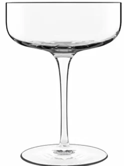 Cocktailglas Luigi Bormioli Sublime 300 ml (4-Delig)