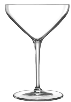 Luigi Bormioli Cocktailglas Atelier 300 ml (6-Delig) New