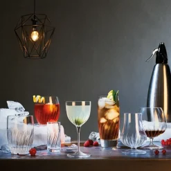 Luigi Bormioli Cocktailglas Mixology Clearance