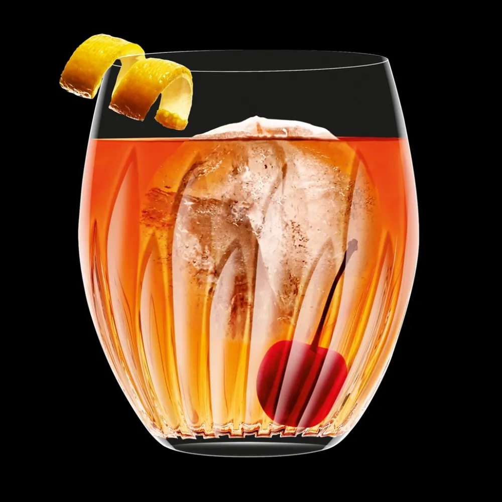 Luigi Bormioli Cocktailglas Mixology Clearance