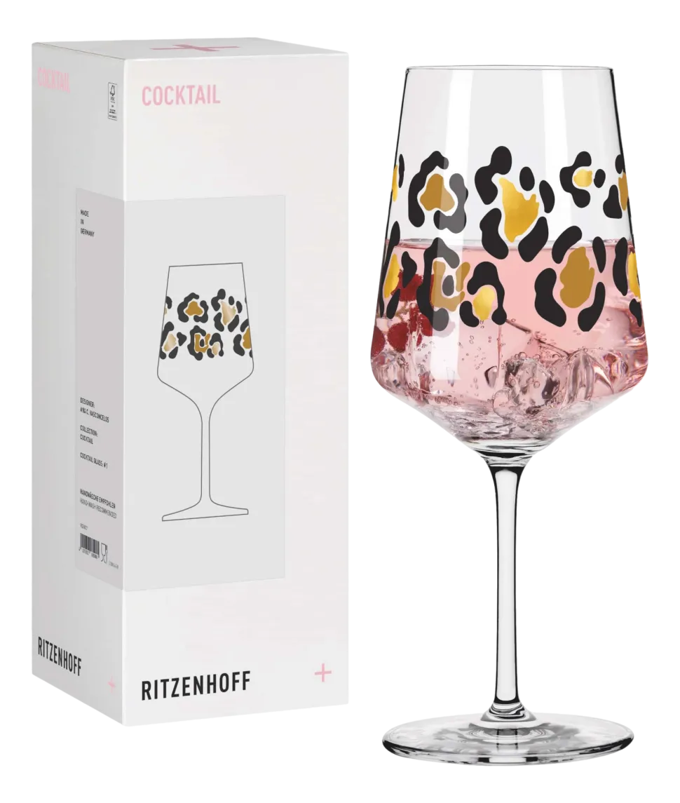 Cocktailglas Ritzenhoff Cocktail #1 544 ml