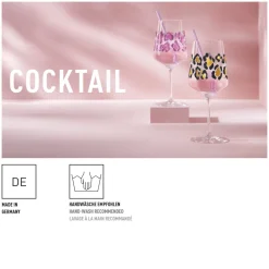 Cocktailglas Ritzenhoff Cocktail #2 544 ml