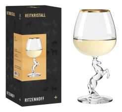 Ritzenhoff Cocktailglas Reitkristall #2 417 ml Outlet
