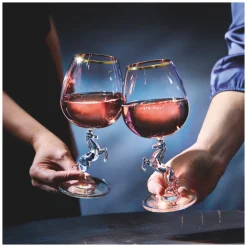 Ritzenhoff Cocktailglas Reitkristall #2 417 ml Outlet