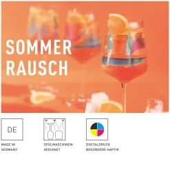 Cocktailglas Ritzenhoff Sommerrausch #12 544 ml