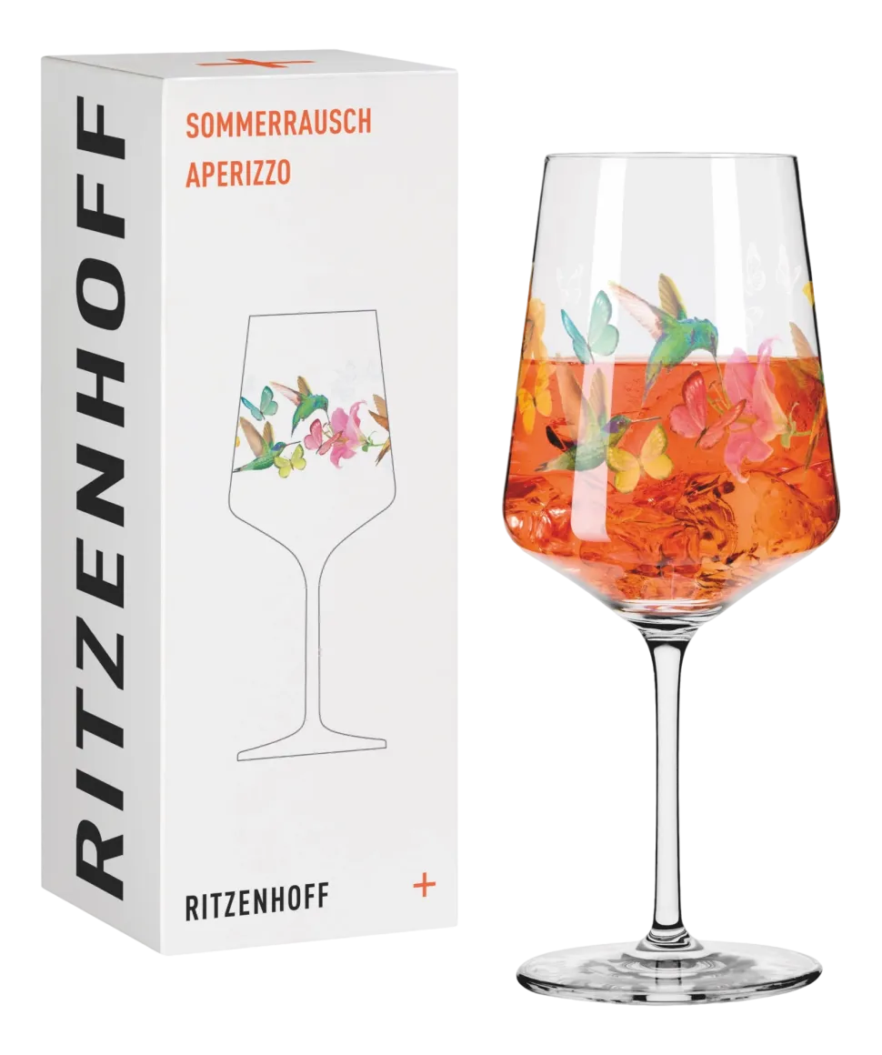 Cocktailglas Ritzenhoff Sommerrausch #12 544 ml