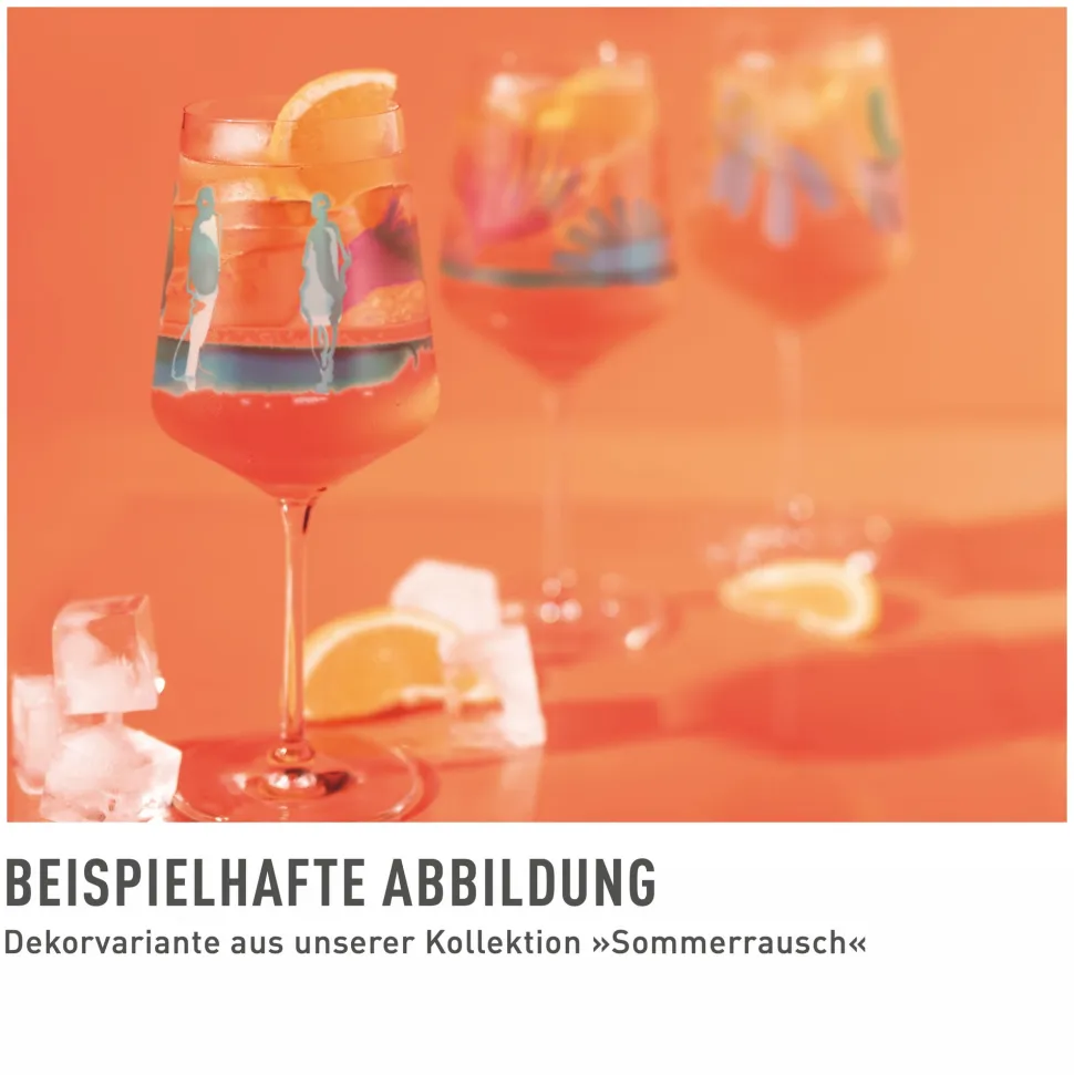 Cocktailglas Ritzenhoff Sommerrausch #11 544 ml
