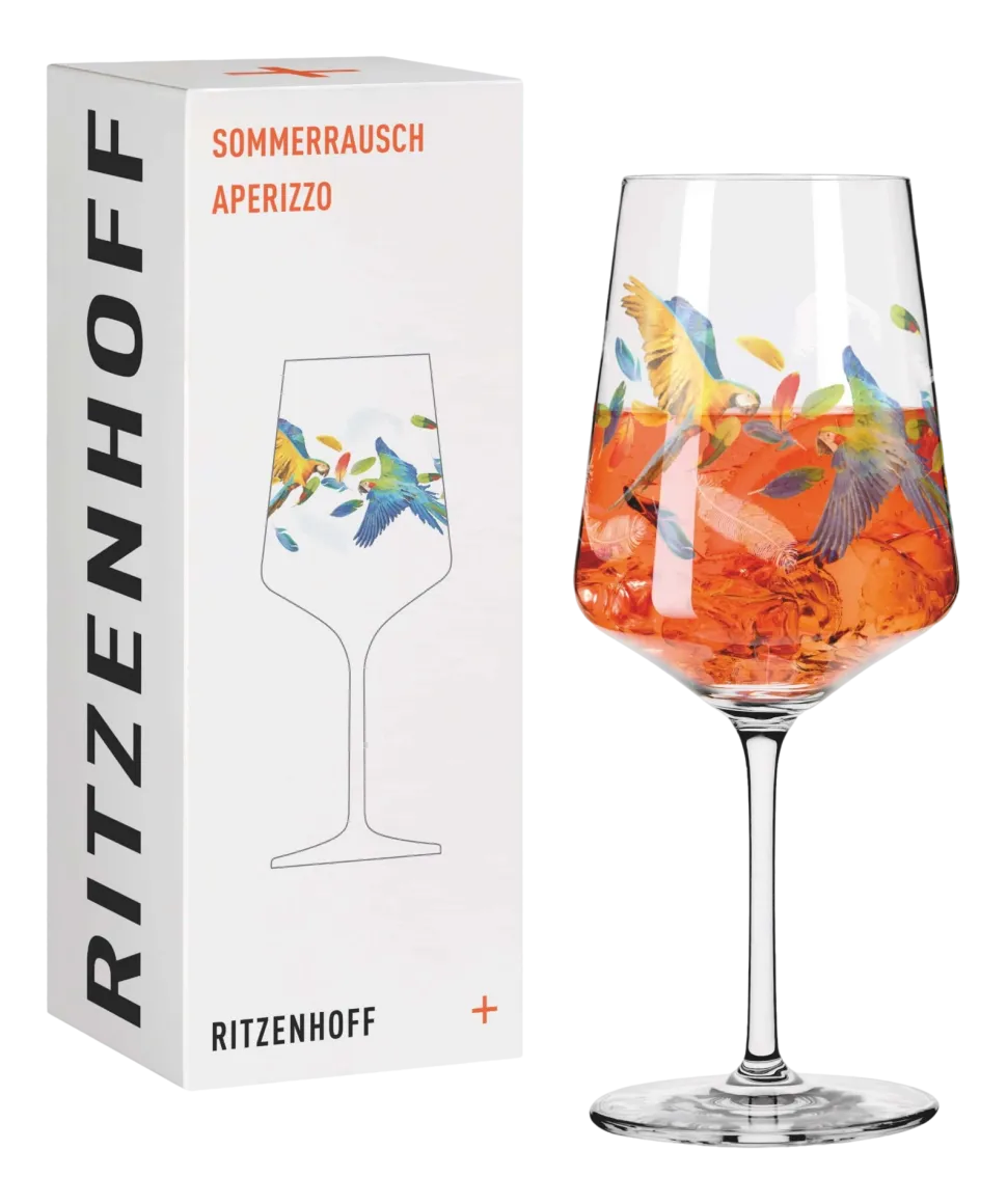 Cocktailglas Ritzenhoff Sommerrausch #11 544 ml