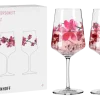 Cocktailglas Ritzenhoff Sommersonett #11 #12 544 ml (Set van 2)