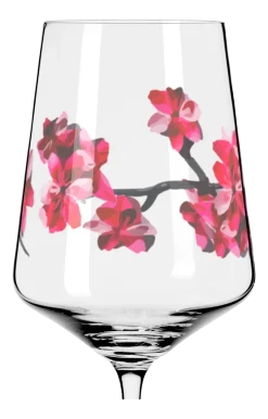 Cocktailglas Ritzenhoff Sommersonett #11 #12 544 ml (Set van 2)