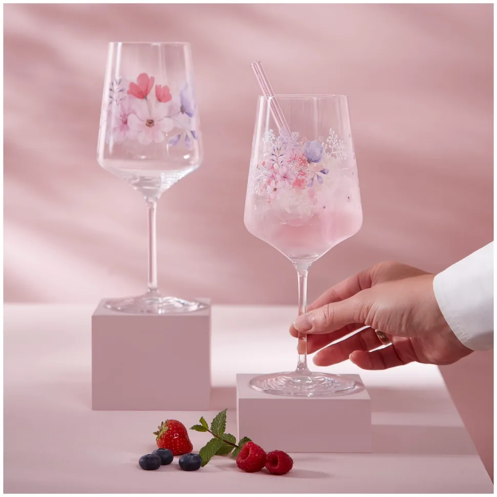 Cocktailglas Ritzenhoff Sommersonett #17 #18 544 ml (Set van 2)