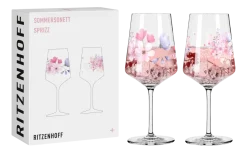Cocktailglas Ritzenhoff Sommersonett #17 #18 544 ml (Set van 2)