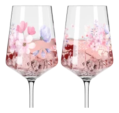 Cocktailglas Ritzenhoff Sommersonett #17 #18 544 ml (Set van 2)