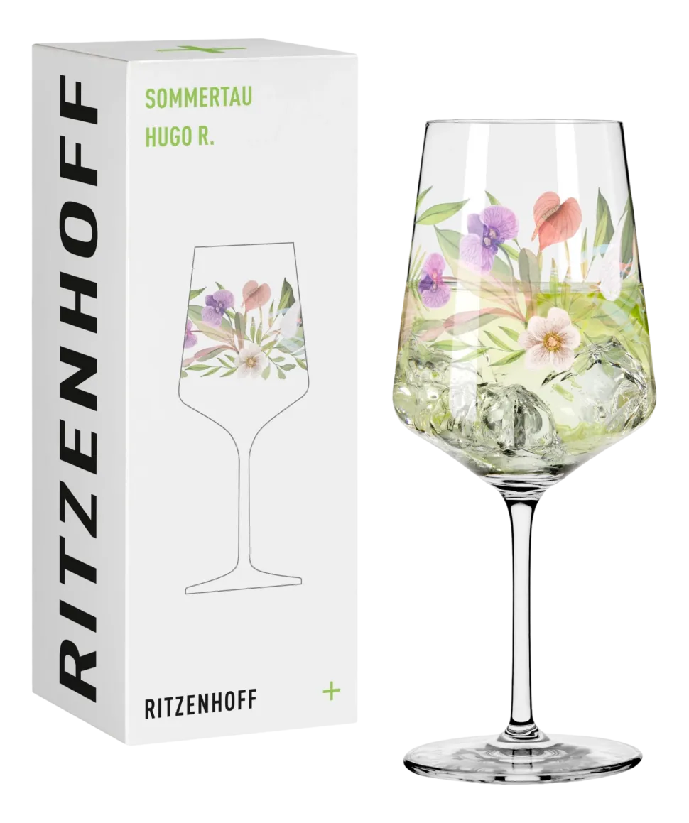 Cocktailglas Ritzenhoff Sommertau #18 544 ml