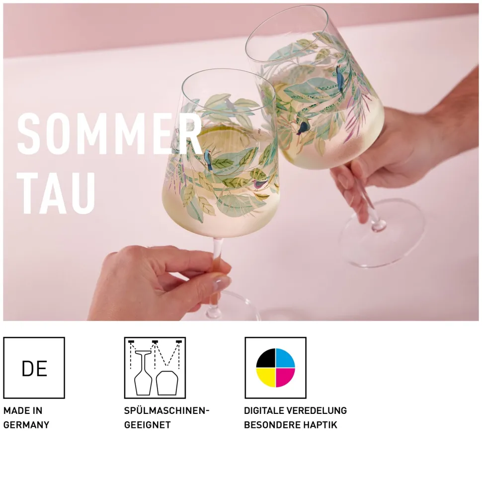 Cocktailglas Ritzenhoff Sommertau #18 544 ml