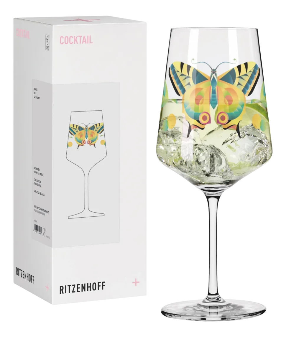 Cocktailglas Ritzenhoff Sommertau #25 544 ml