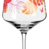 Ritzenhoff Cocktailglas Sommerrausch #1 #2 544 ml (Set van 2) Discount
