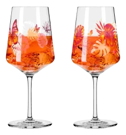Ritzenhoff Cocktailglas Sommerrausch #1 #2 544 ml (Set van 2) Discount
