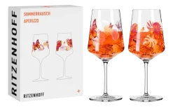 Ritzenhoff Cocktailglas Sommerrausch #1 #2 544 ml (Set van 2) Discount