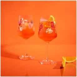 Ritzenhoff Cocktailglas Sommerrausch #1 #2 544 ml (Set van 2) Discount