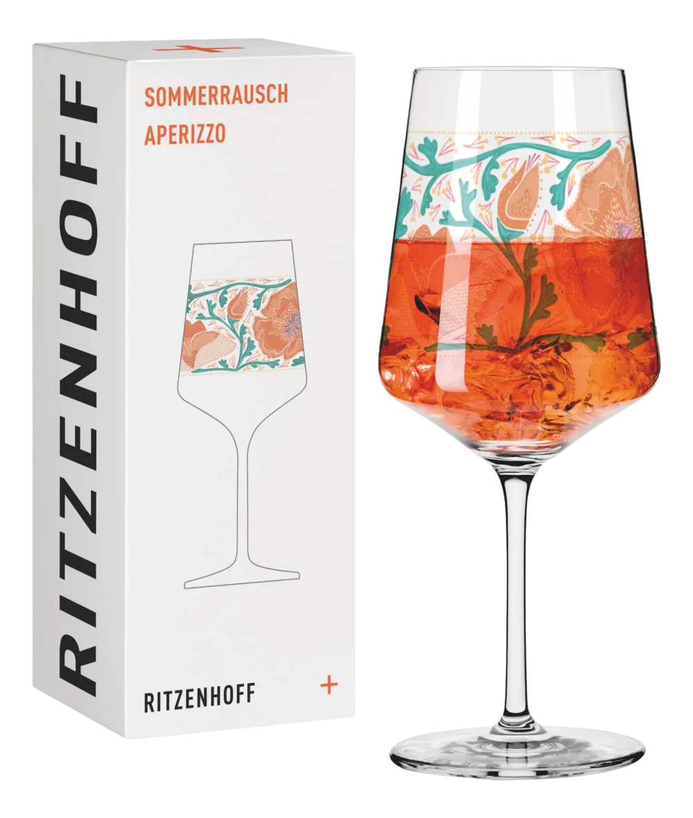 Ritzenhoff Cocktailglas Sommerrausch #26 544 ml Best