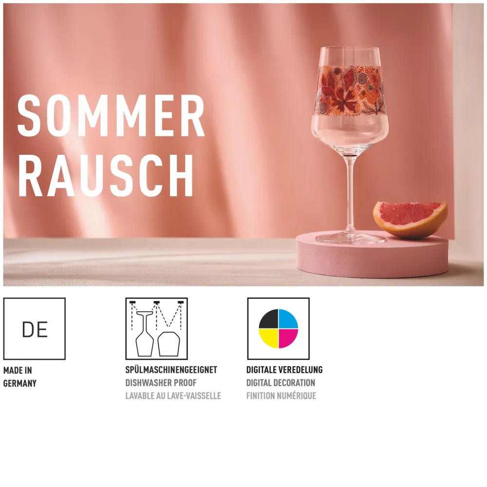Ritzenhoff Cocktailglas Sommerrausch #26 544 ml Best