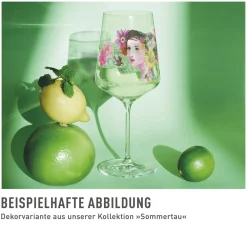 Ritzenhoff Cocktailglas Sommertau #11 544 ml Outlet